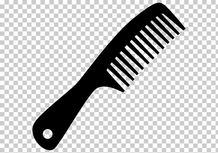 Comb Hair iron Hairbrush Computer Icons, comb PNG clipart.
