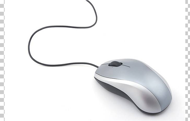 Computer mouse Computer keyboard Pointer , Mouse Icon Free s.