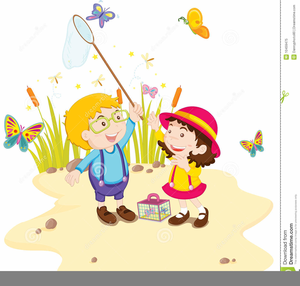 Free Clipart And Children And Congratulations.