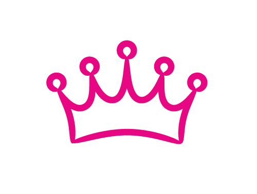 Free Pink Princess Crown, Download Free Clip Art, Free Clip.