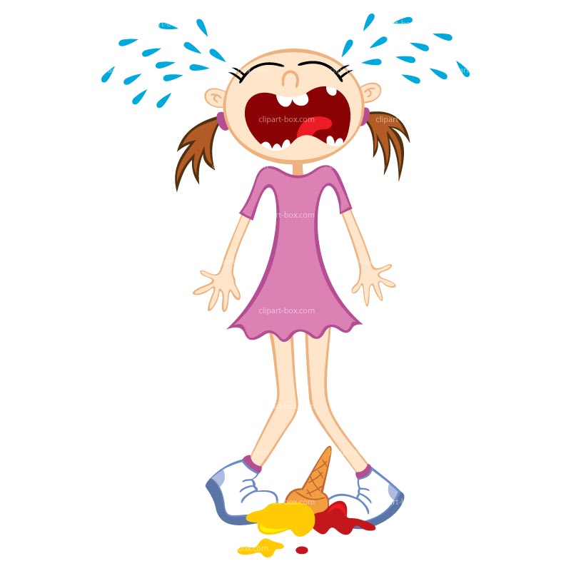 Free Crying Clipart, Download Free Clip Art, Free Clip Art.