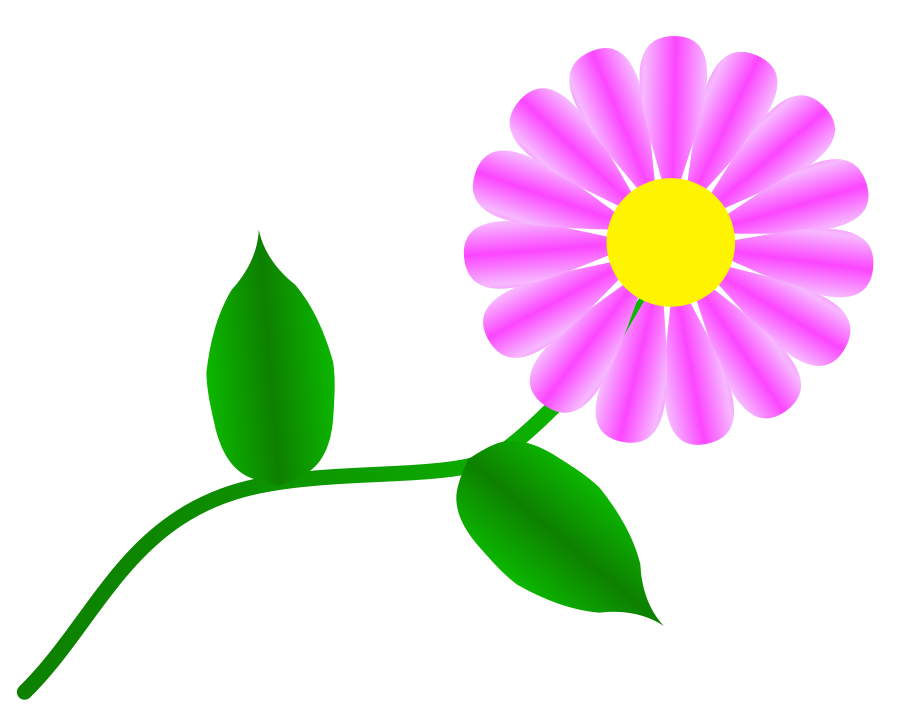 Free Daisy Flower Cliparts, Download Free Clip Art, Free.