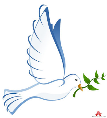 free clipart dove of peace 10 free Cliparts | Download images on ...