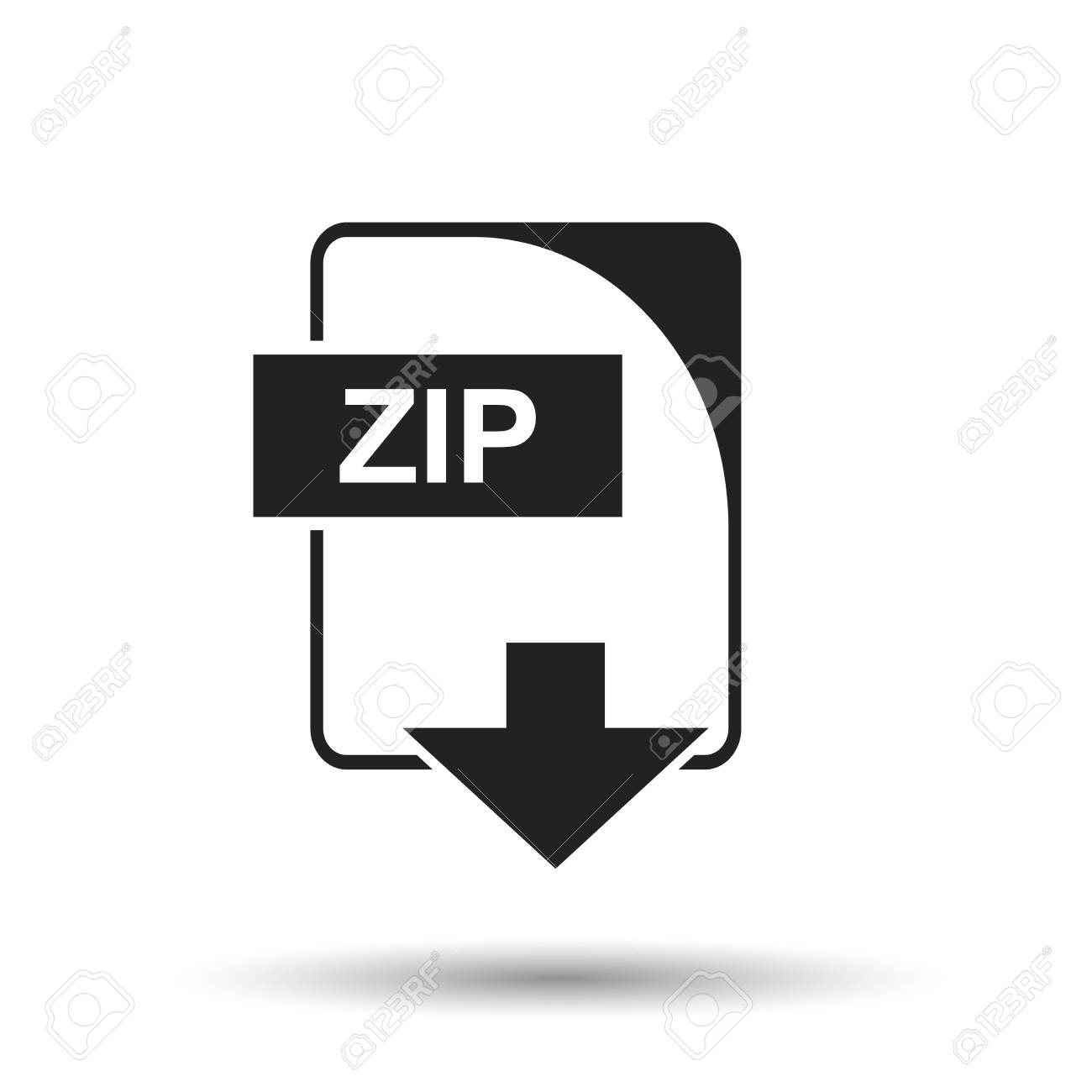 download z zip