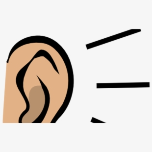 Right Ear Clip Art At Clker Vector Clip Art.