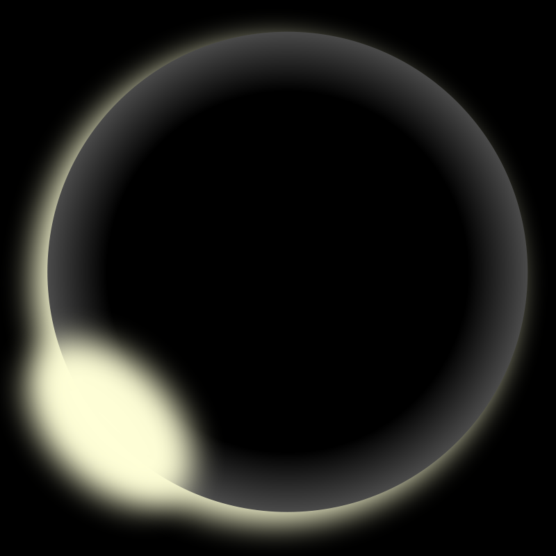 Free Clipart: Eclipse.
