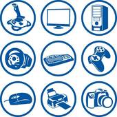 Free Electronics Cliparts, Download Free Clip Art, Free Clip.