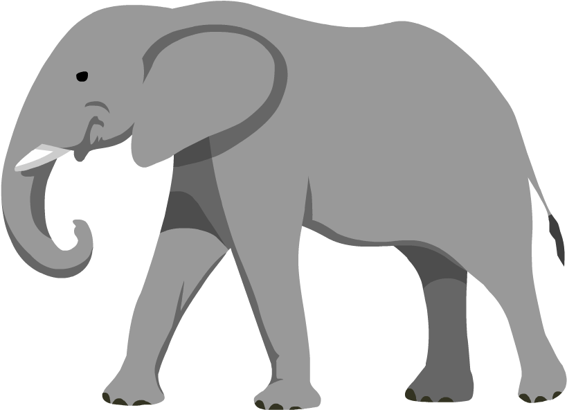 free clipart elephant 10 free Cliparts | Download images ...