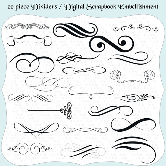 Free Embellishments Cliparts, Download Free Clip Art, Free.