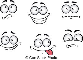 Free Emotion Faces Cliparts, Download Free Clip Art, Free.