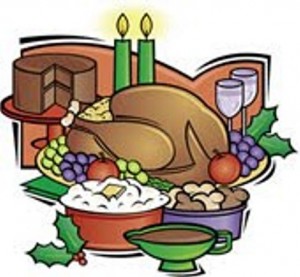 Free Holiday Dinner Cliparts, Download Free Clip Art, Free.