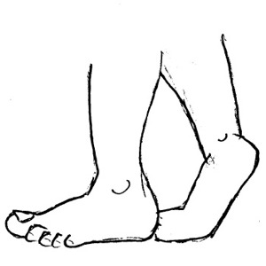 Free Foot Cliparts, Download Free Clip Art, Free Clip Art on.