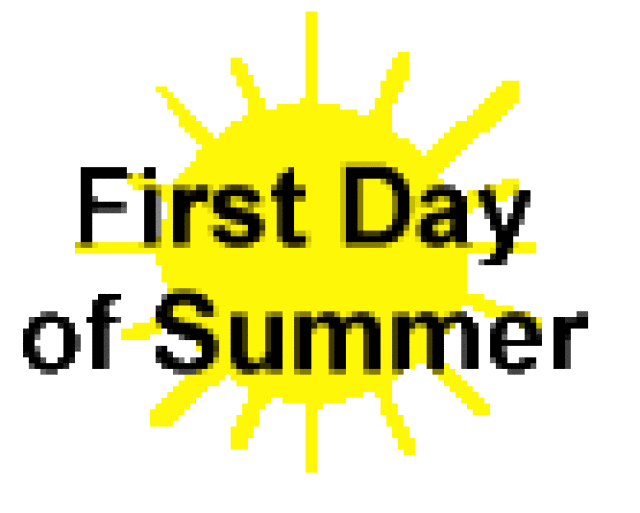 free clipart first day of summer 20 free Cliparts Download images on