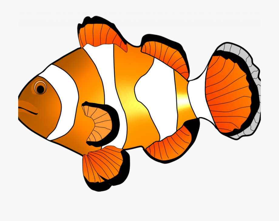 Peaceful Design Ideas Clip Art Fish Clipart Free.