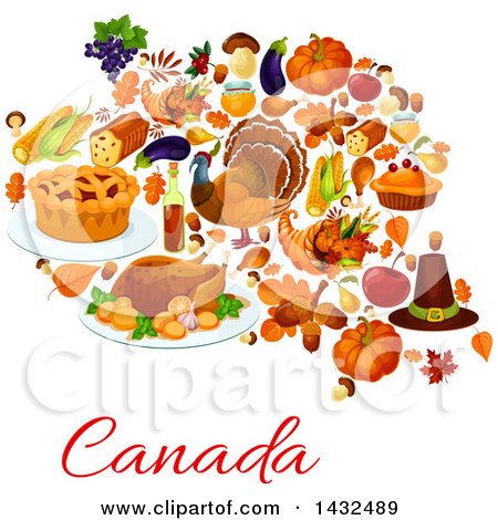 free clipart for canadian thanksgiving 10 free Cliparts | Download ...