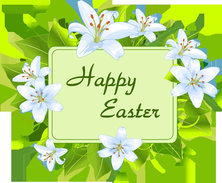 373 Easter Images free clipart.