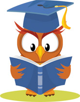 Free Graduation Clipart.