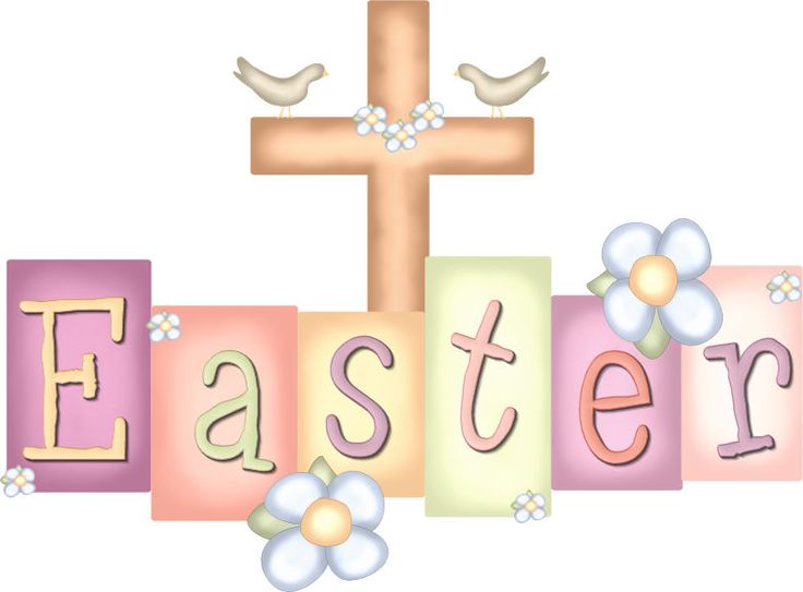 Christian Easter Clip Art & Christian Easter Clip Art Clip Art.