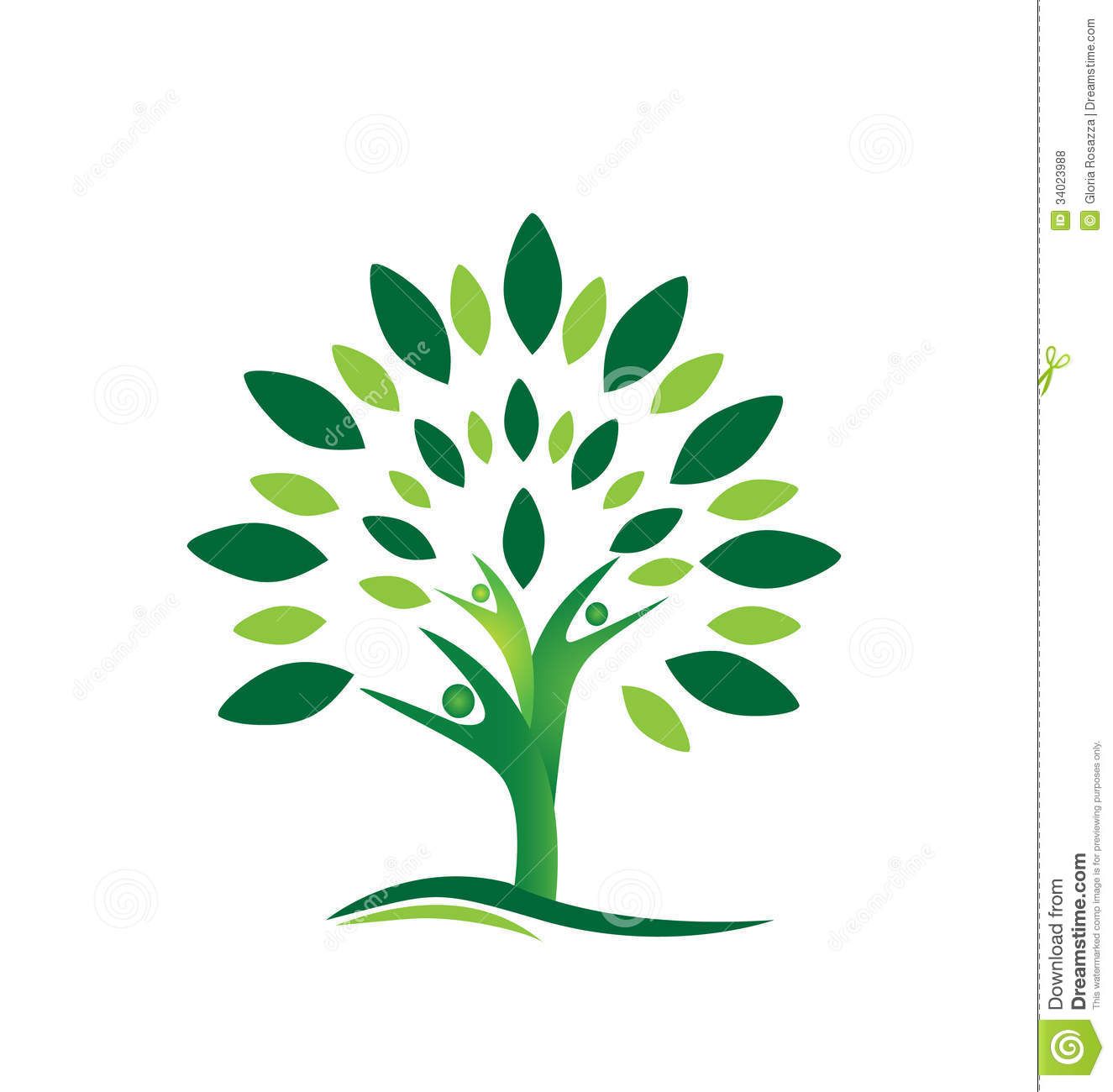 Image result for free tree logo clipart.