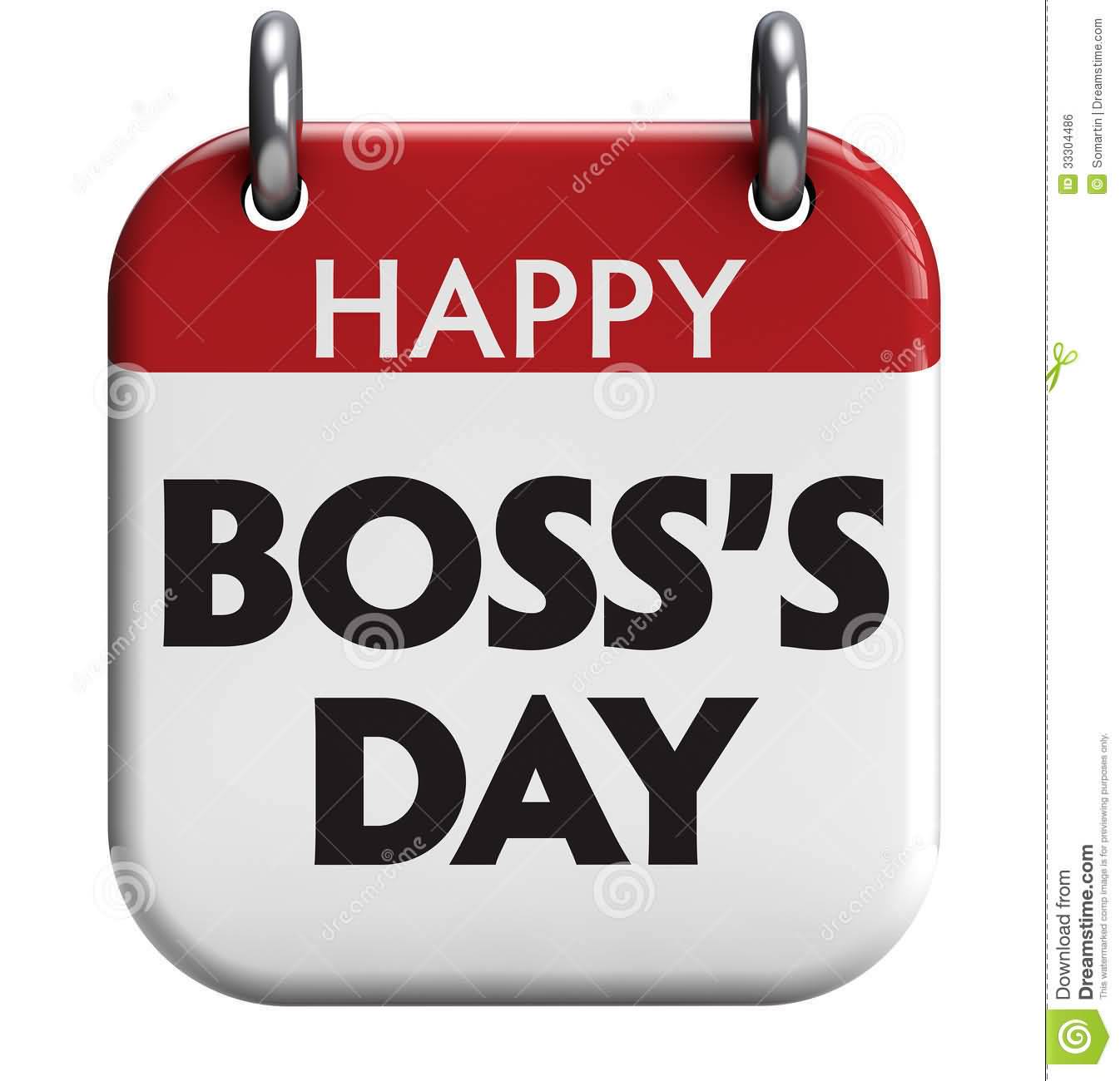 50 Happy Boss\'s Day Wishes Pictures And Images.