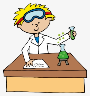 Free Science Free Clip Art with No Background.