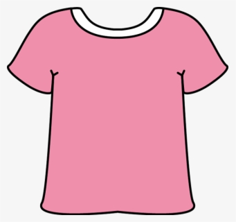 Free T Shirts Clip Art with No Background.