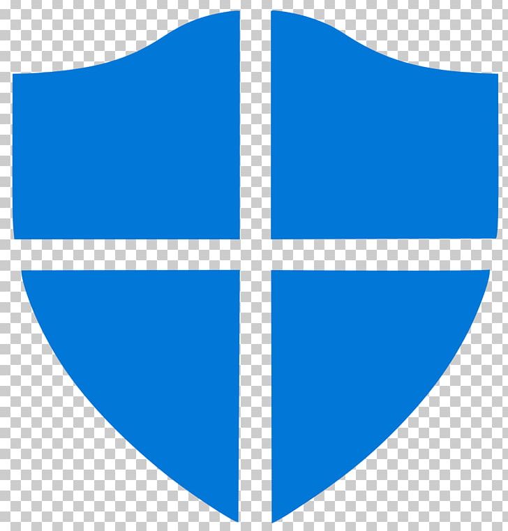 Windows Defender Antivirus Software Windows 10 Microsoft PNG.