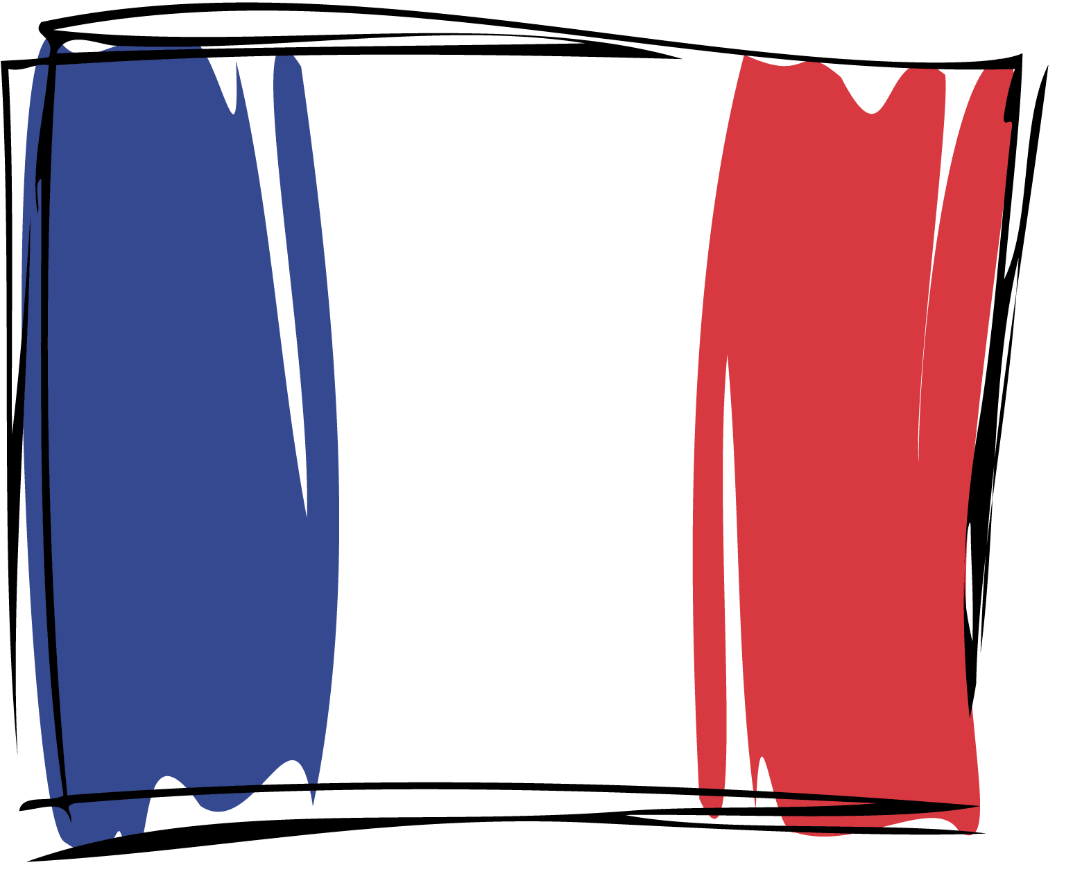 free clipart france flag 20 free Cliparts | Download ...