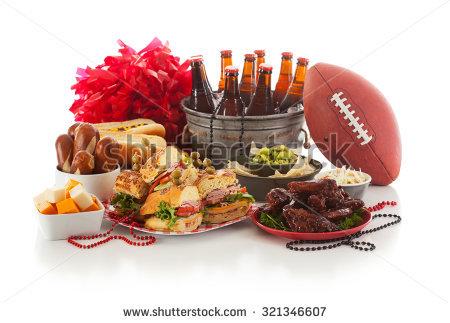 free clipart game day food 20 free Cliparts | Download images on ...