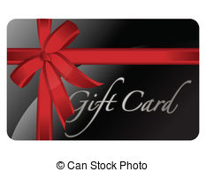 8317 Gift free clipart.