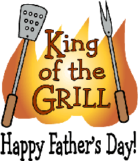Happy Fathers Day Clip Art, Happy Fathers Day Free Clipart.