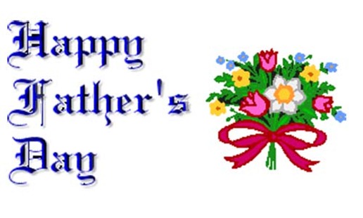 Fathers Day 2017 Free Clip Art, Fathers Day Messages ~ Happy.