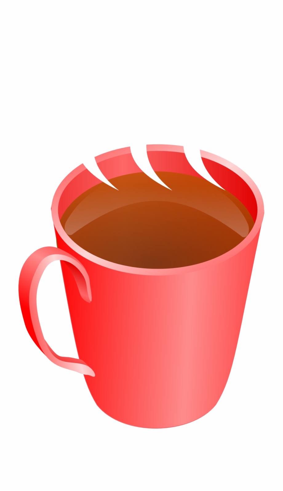 Clip Royalty Free Hot Chocolate Mug Clipart.