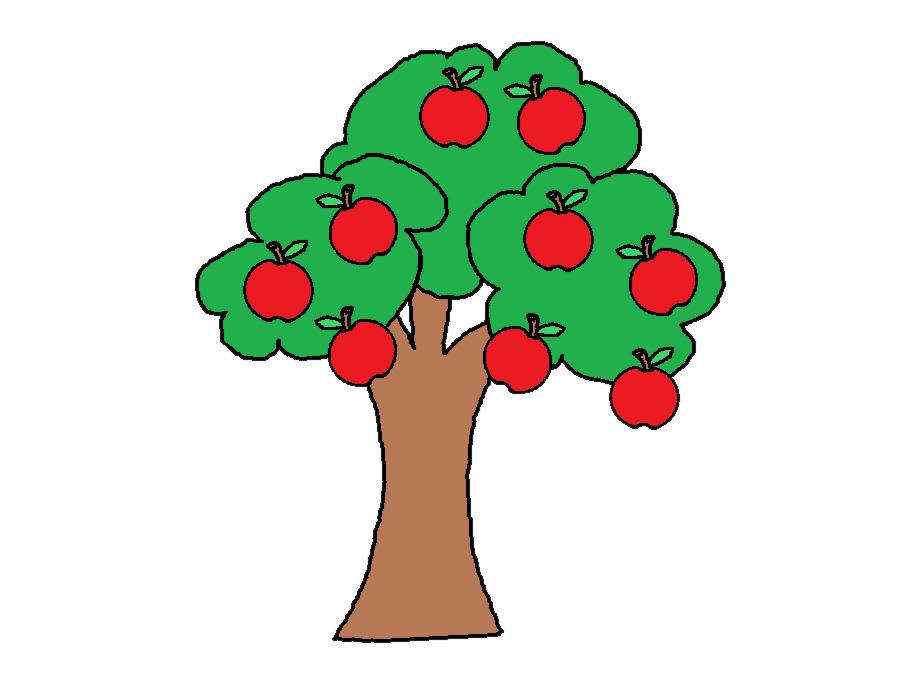 Apple Tree Branch Clipart Free Images.