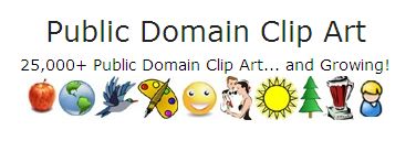 free clipart sites.