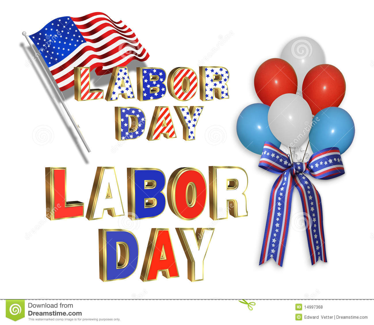 Free clipart images for labor day 4 » Clipart Station.