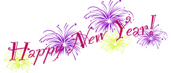 78 Free Happy New Year Clipart.