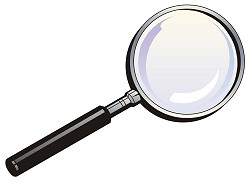 Free Magnifying Glass Cliparts, Download Free Clip Art, Free.