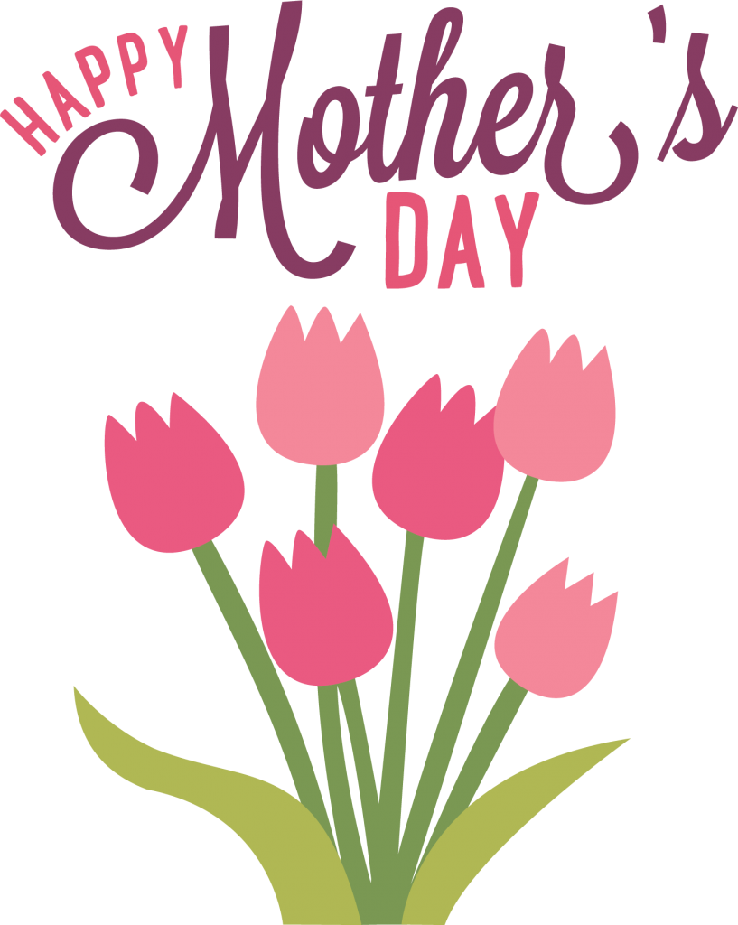 Free clipart mother\'s day, Free mother\'s day Transparent.