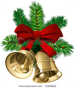 Free Christmas Clipart Images.