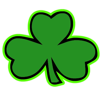 Free Shamrock Image Free, Download Free Clip Art, Free Clip.