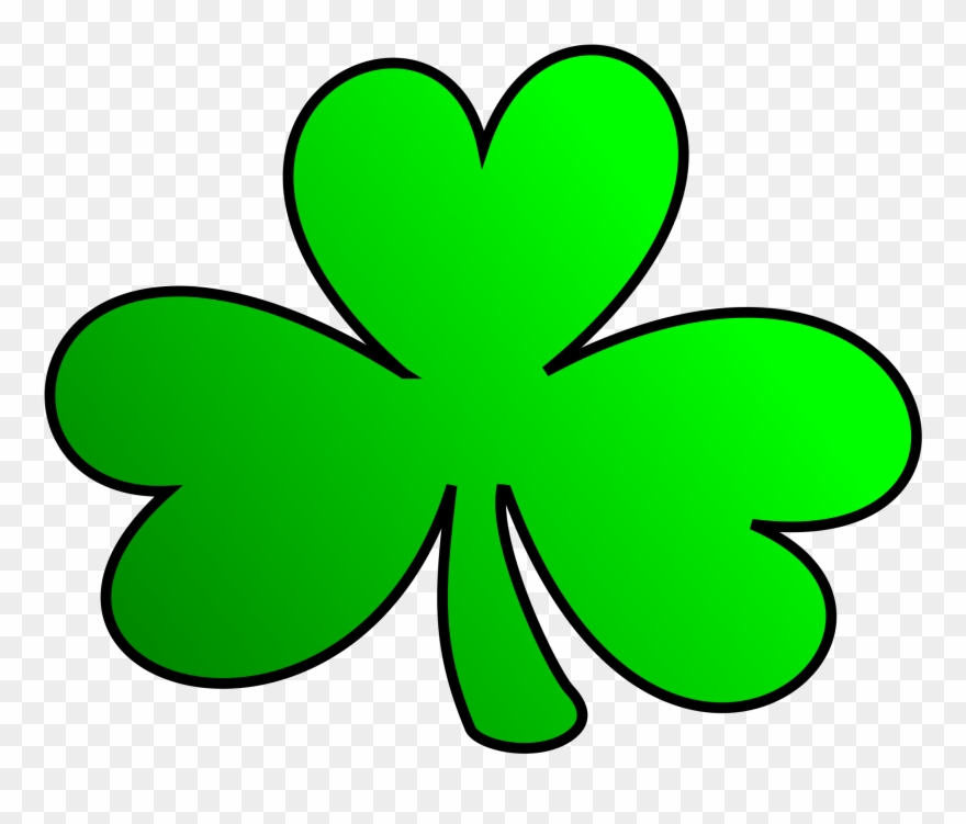 Free To Use Public Domain Irish Clip Art.