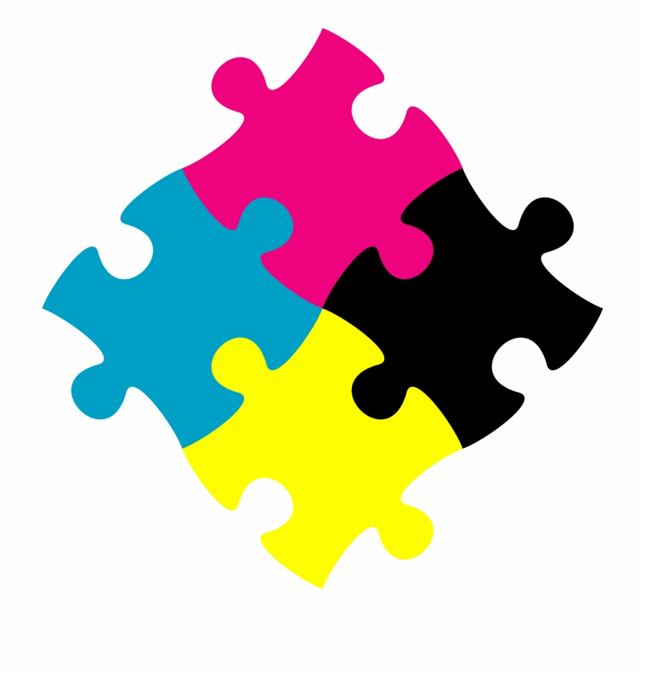 Jigsaw Puzzle Free Png Image.