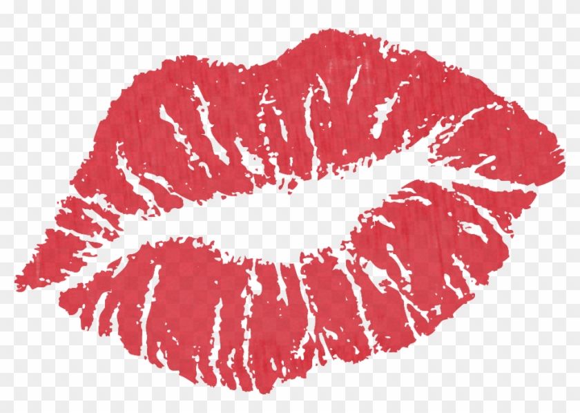 Kissing Lips Clipart Free Clip Art Library.