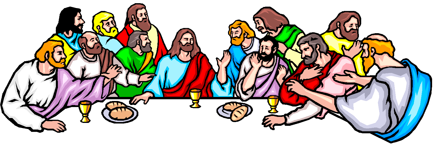 Free Clipart Last Supper 10 Free Cliparts Download Images On   Free Clipart Last Supper 8 