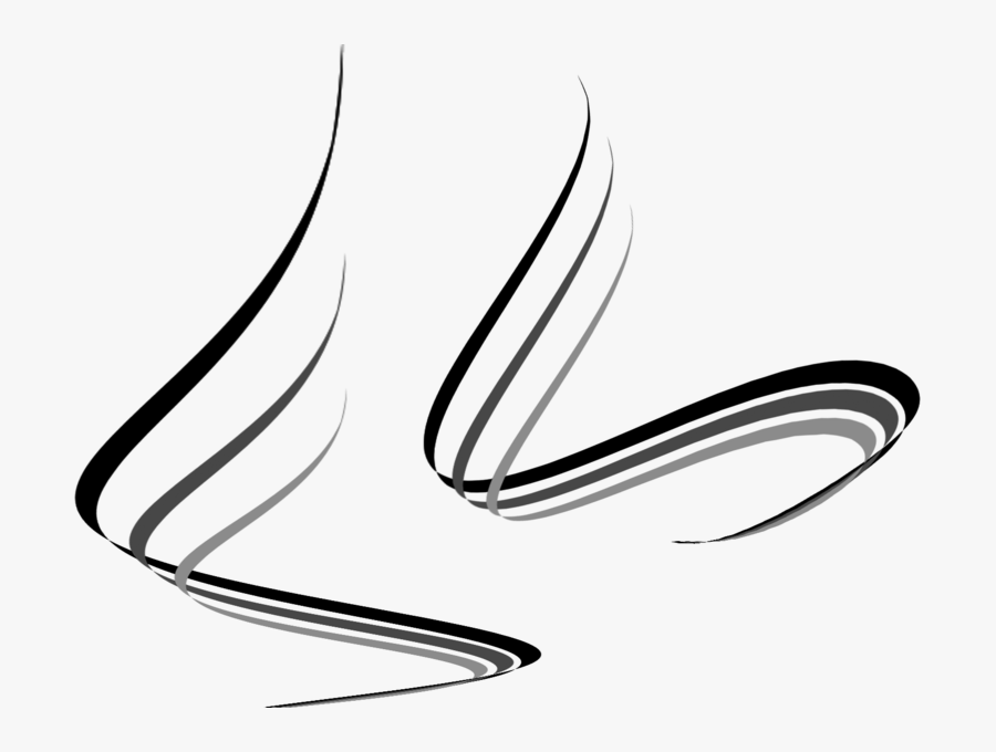 Line Curve Drawing Clip Art.