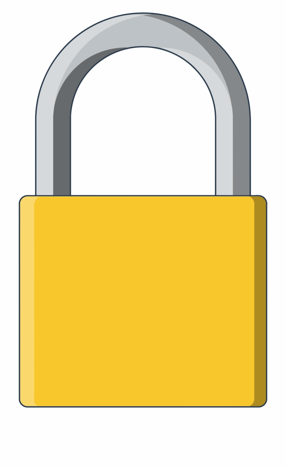 Png Royalty Free Library Key Lock Clipart.