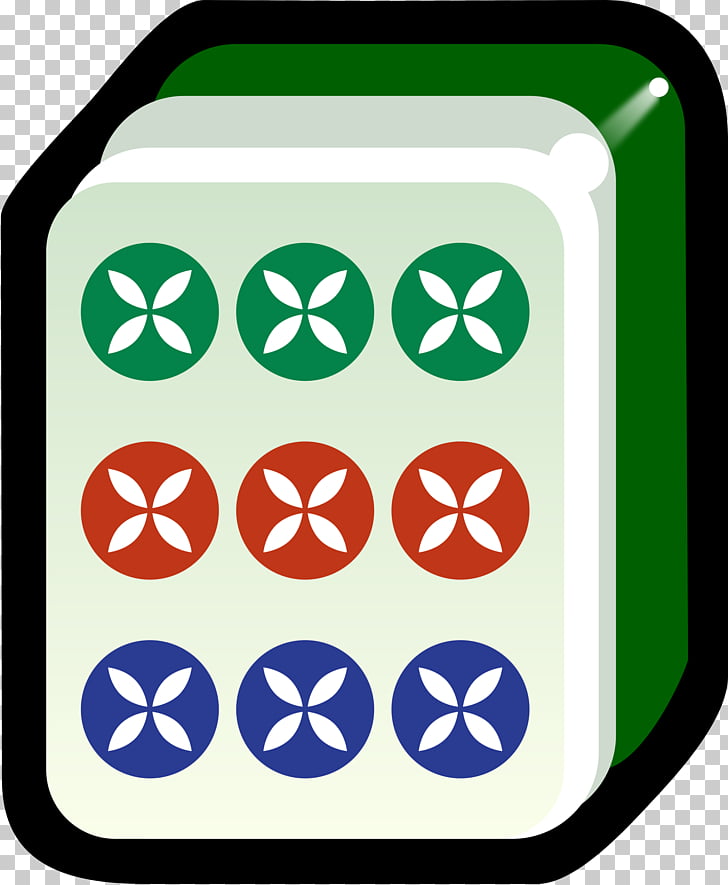 Mahjong tiles Tiles +/, Tile.