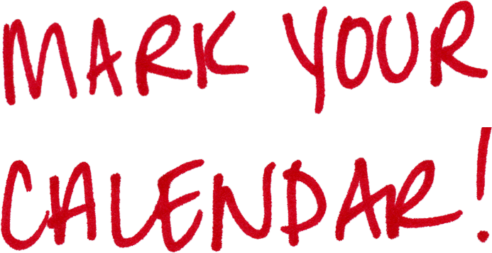 Free Mark Your Calendar Clipart, Download Free Clip Art.