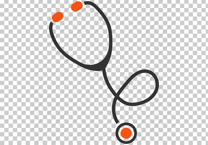 Physician Medical Equipment Medicine Stethoscope PNG.